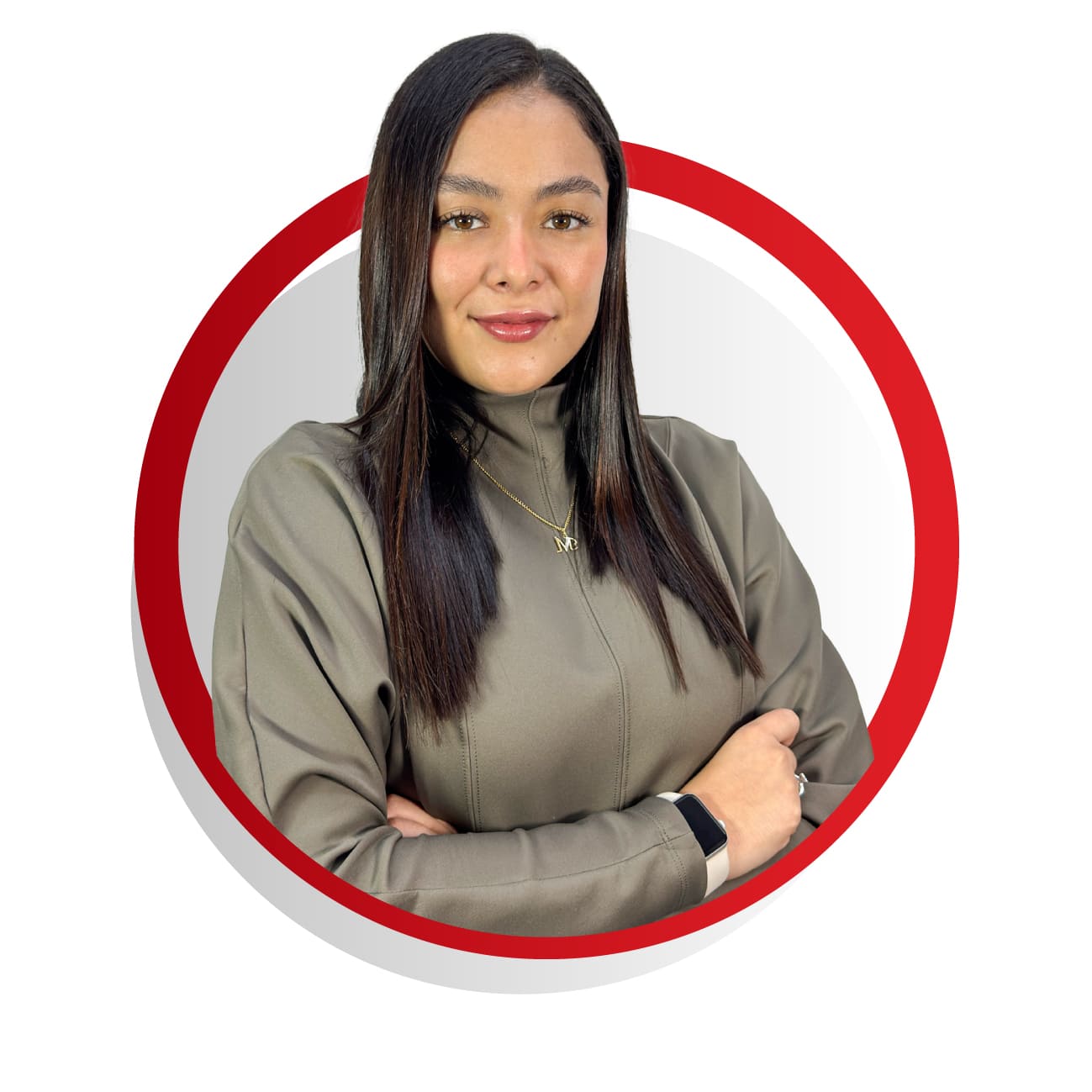 Melissa Suárez Ossa